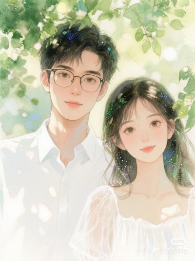 Mùa Hạ Vấn Vương Anh