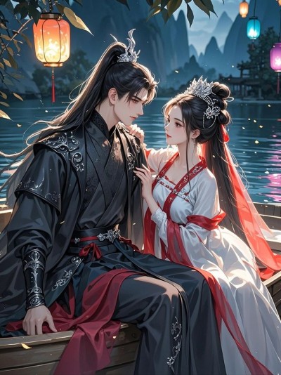 Gả Thay Đích Tỷ Thế Tử Mặt Lạnh Sủng Ta Hằng Ngày