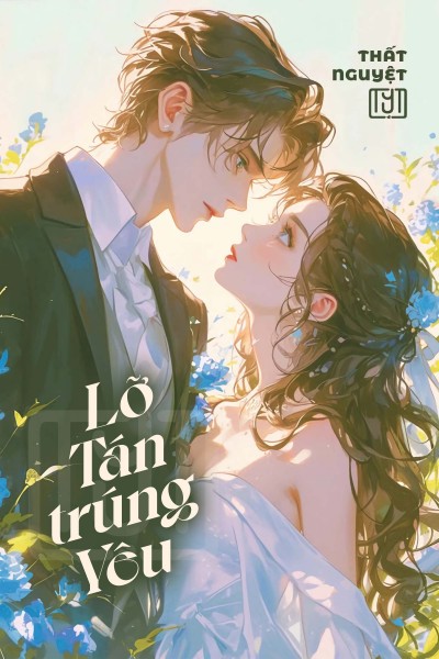 [Zhihu] Lỡ Tán Trúng Yêu