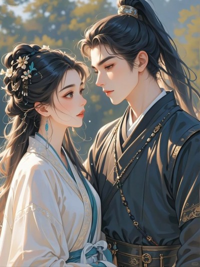 Người Vốn Phong Lưu