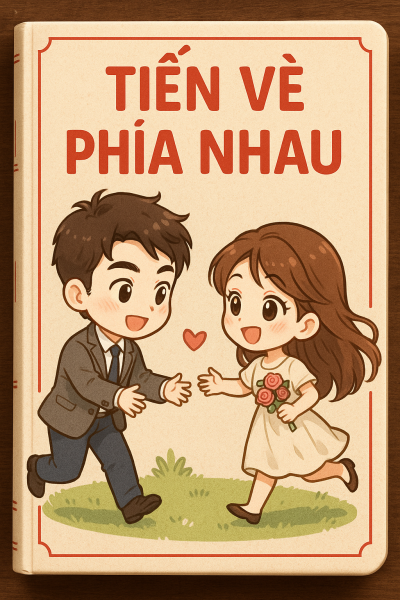 Tiến Về Phía Nhau