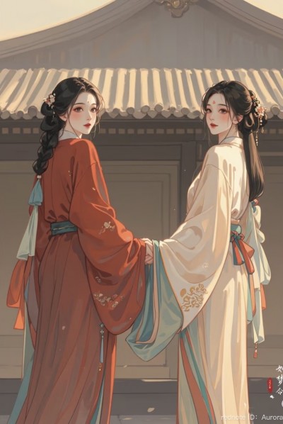 Tỷ Muội Hoán Đổi Mệnh Số
