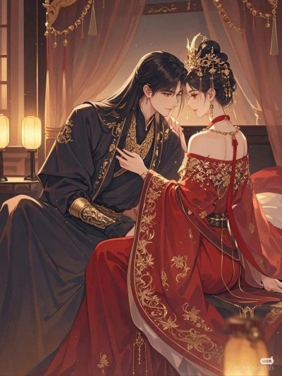 Tái Gả Đông Cung: Hầu Phu Nhân Không Quay Đầu (Cao Gả)