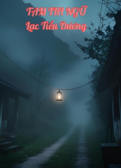 Tam Thi Ngữ (Người Canh Giữ Giấc Mơ)