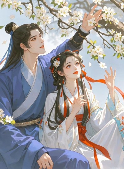 Lục Đại Nhân Không Muốn Hòa Ly