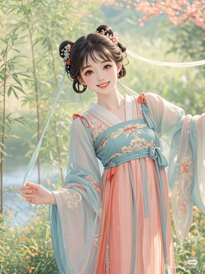 Xuyên Thành Nha Hoàn, Ta Dùng Tâm Thanh Khuynh Đảo Cả Phủ