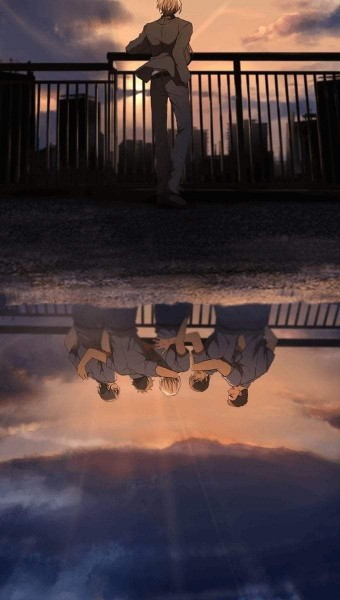 [ ĐN.Conan ] Tôi Trở Thành Người Qua Đường Giáp Trong Thám Tử Lừng Danh Conan
