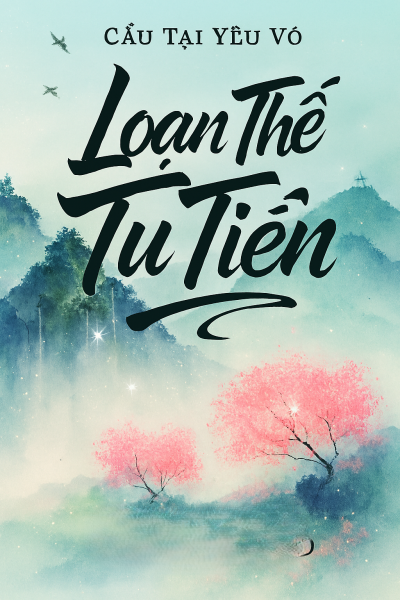Cẩu Tại Yêu Võ Loạn Thế Tu Tiên