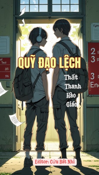 Quỹ Đạo Lệch