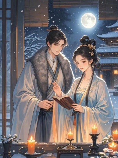 Trọng Sinh Đích Nữ Khó Gả