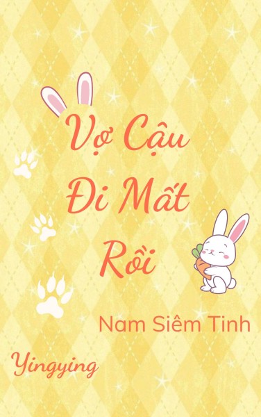 Vợ Cậu Đi Mất Rồi