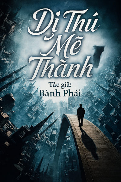 Dị Thú Mê Thành