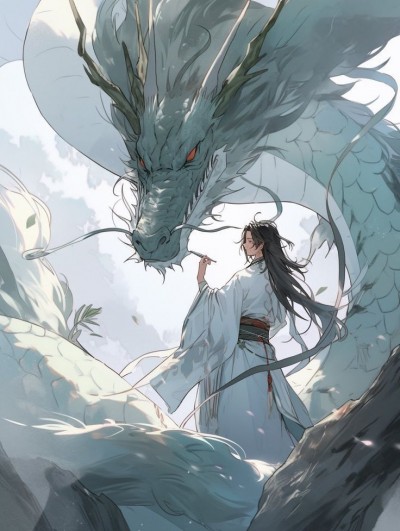 Con Rồng Này Không Dễ Nuôi