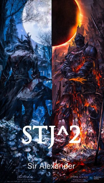 STJ^2