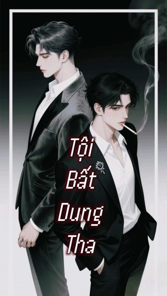 Tội Bất Dung Tha