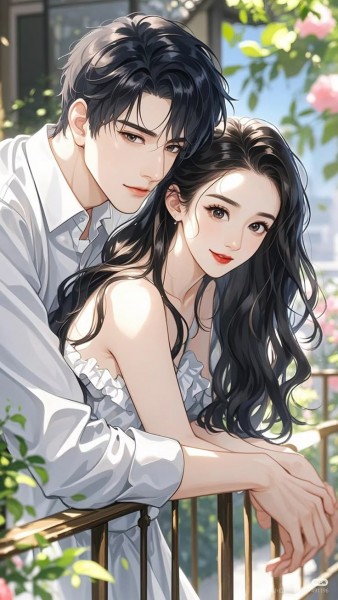 Tiên Hôn Hậu Ái