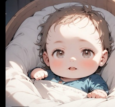 Nhóc Con Ma Cà Rồng Duy Nhất
