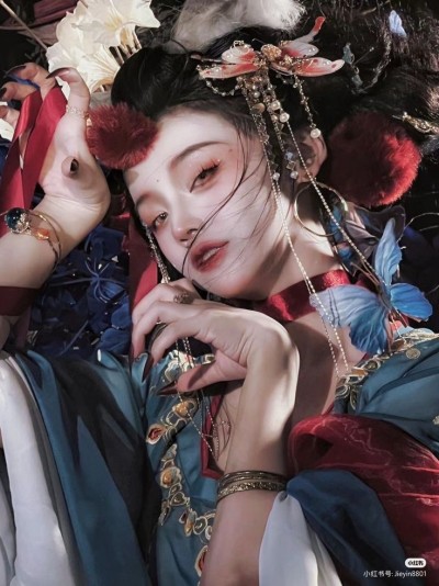 Yêu Nghiệt Hoạ Quốc