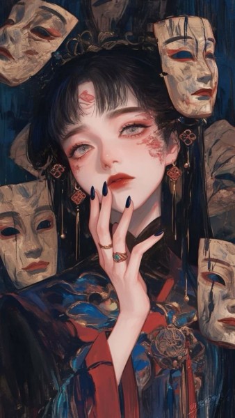 Thợ Lột Da