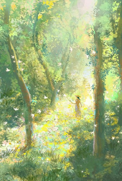 Hóa Ra Anh Ở Đây