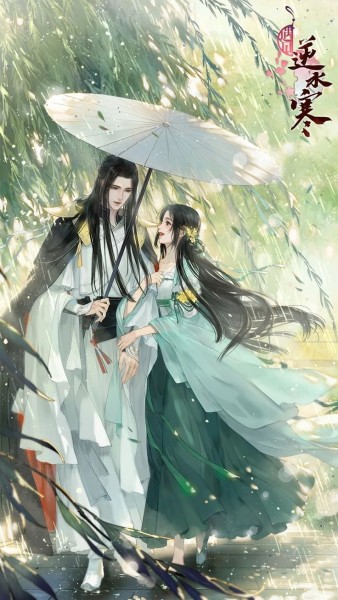 Sư Tôn, Xin Đừng Chạm Vào Ta