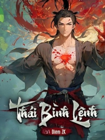 Thái Bình Lệnh