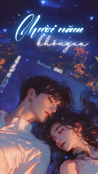 [Zhihu] Mười Năm Không Xa