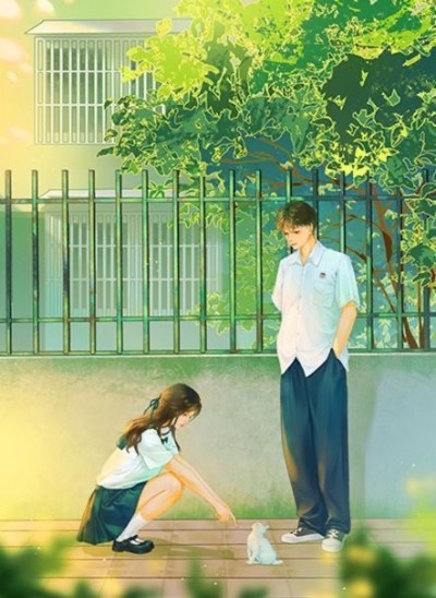 Sau Khi Sống Lại, Tôi Không Muốn Theo Đuổi Nam Thần Trường Học Nữa
