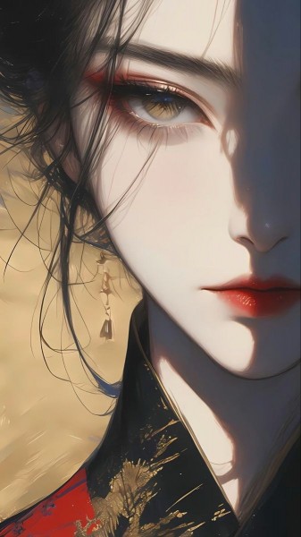 [AI] Công Chúa Bạc Tình