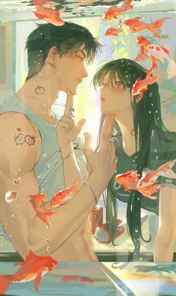 [Nữ Tôn] Hóa Ra Là Hắn Yêu Thầm Tôi