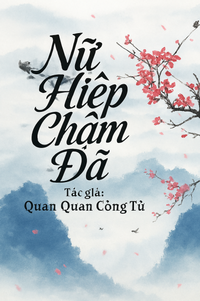 Nữ Hiệp Chậm Đã