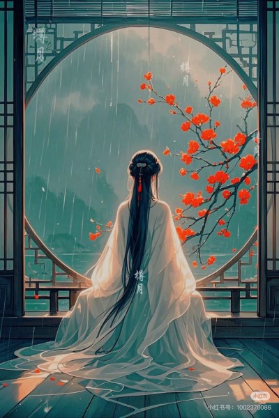 [AI] Tỳ Nữ Tâm Cơ Thượng Vị Ký