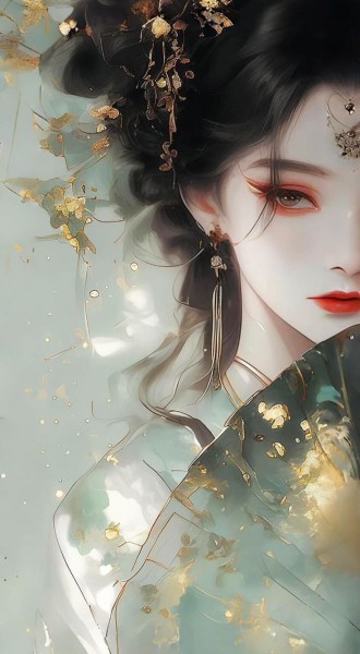 [AI] Ngoại Thất Tâm Cơ Thượng Vị Ký