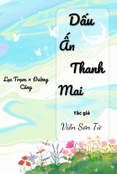 Dấu Ấn Thanh Mai