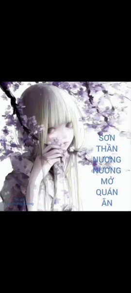 Sơn Thần Nương Nương Mở Quán Ăn
