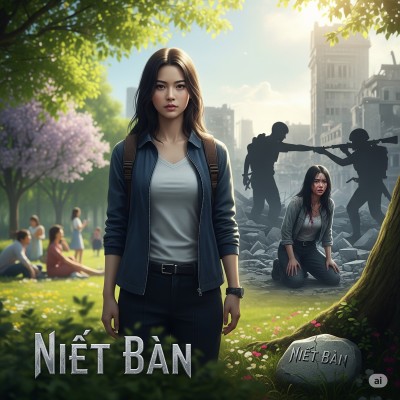 Tái Sinh Trong Tận Thế: Niết Bàn
