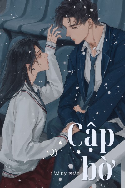 Cập Bờ