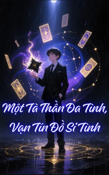 Một Tà Thần Đa Tình, Vạn Tín Đồ Si Tình