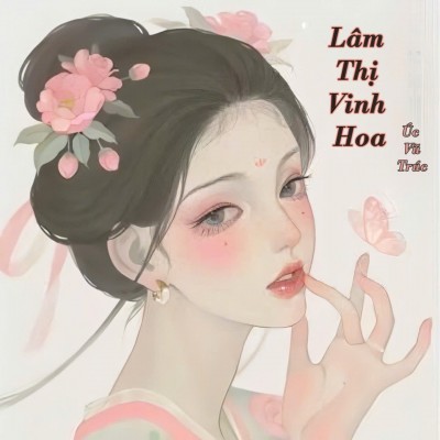 Lâm Thị Vinh Hoa