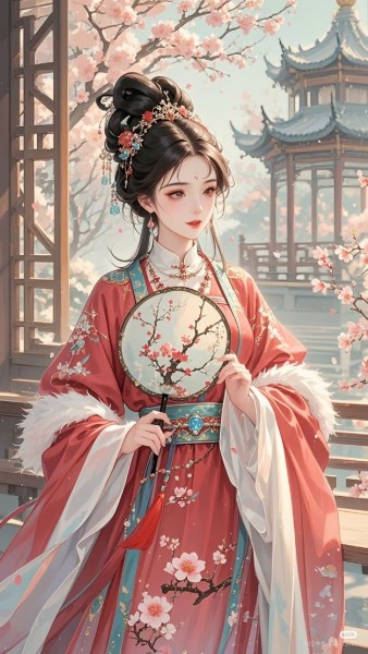 Mệnh Quý Phụ