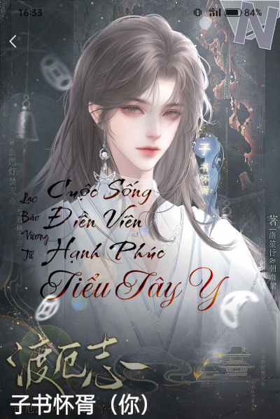 Cuộc Sống Điền Viên Hạnh Phúc Của Tiểu Tây Y