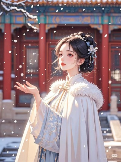 Tiểu Công Chúa