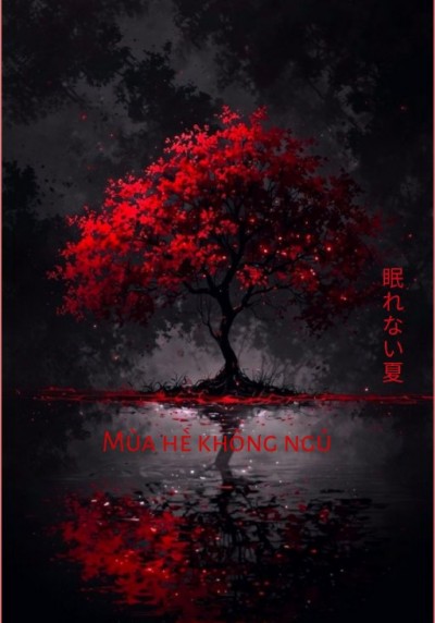 Mùa Hè Không Ngủ