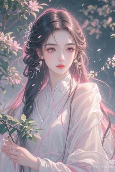 Dựng Nên Đệ Nhất Thế Gia Tu Tiên