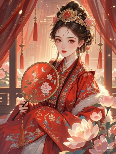 Biểu Tiểu Thư Cá Mặn Sau Nằm Thẳng/ Gả Cho Biểu Ca