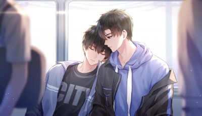 Bạn Trai Của Em Họ Tôi