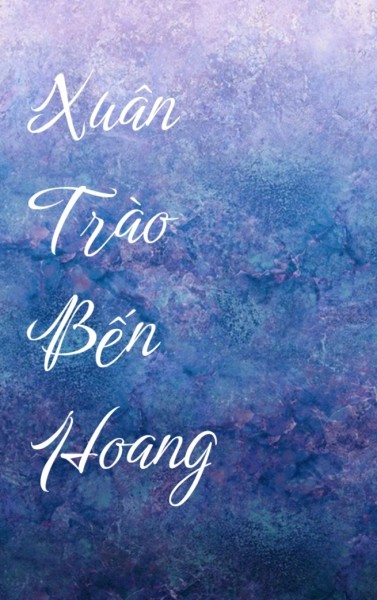 Xuân Trào Bến Hoang