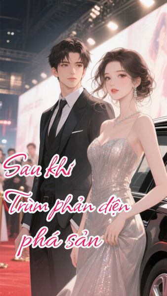 Sau Khi Trùm Phản Diện Phá Sản