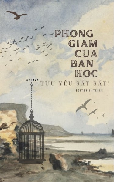 Phòng Giam Của Bạn Học