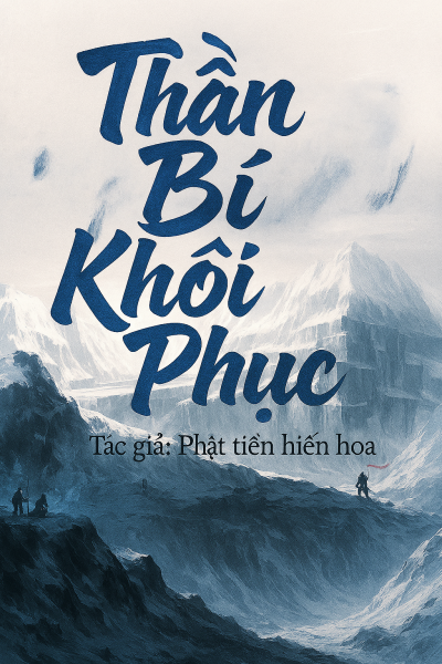 Thần Bí Khôi Phục